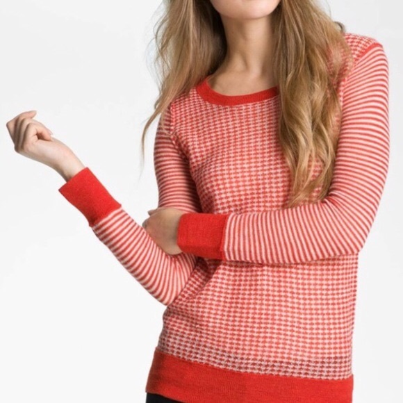 Joie Sweaters - Joie Aimee 100% Alpaca Sweater. Size S.